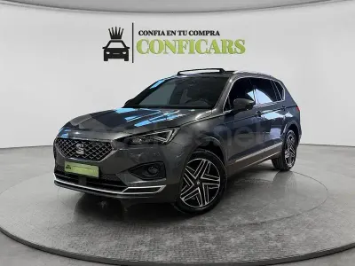 Usado Seat Tarraco