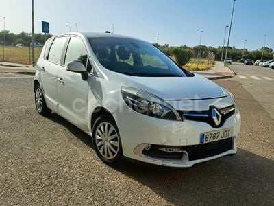 Renault Scénic III