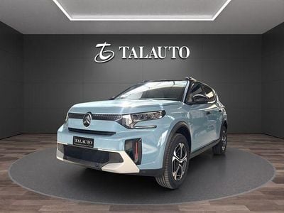 Nuevo Citroën C3 Aircross 145 CV (106 kW) 2026 Azul SUV