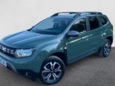 Usado Dacia Duster Journey 130 CV (95 kW) 2023 SUV