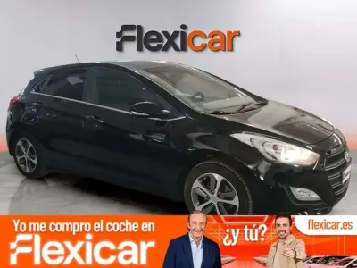Usado Hyundai i30