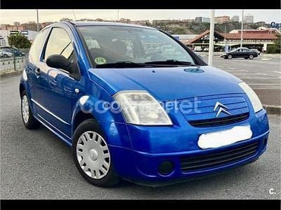 Citroën C2