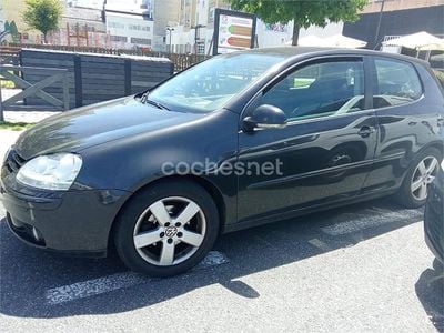 VW Golf V