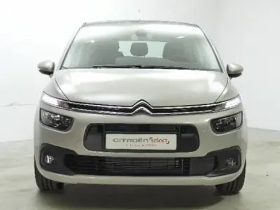 Usado Citroën C4