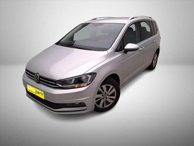 Usado VW Touran Sport 150 CV (110 kW) 2021 Monovolumen