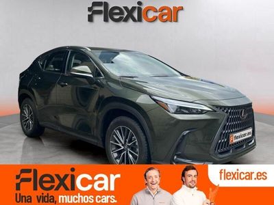 Lexus NX350h