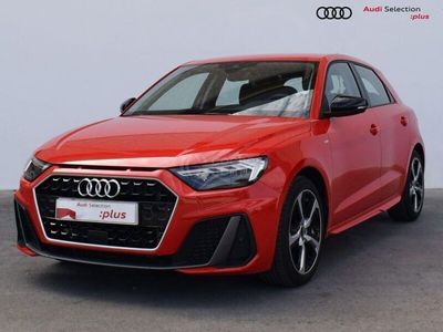 usado Audi A1 Sportback 30 Tfsi Adrenalin Black Edition