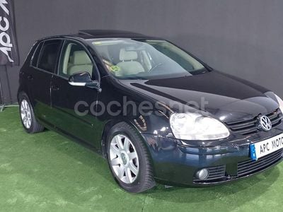VW Golf V