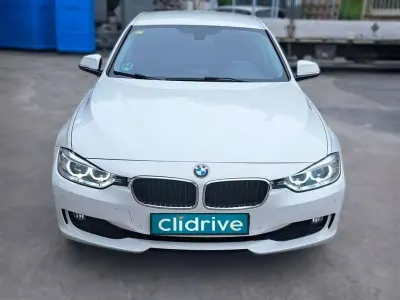Usado BMW 318