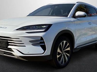 Usado BYD Seal U Comfort 218 CV (160 kW) 2025 Blanco SUV