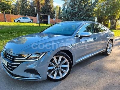VW Arteon