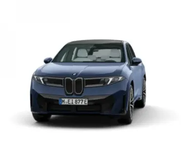 Usado BMW iX3 344 kW (469 CV) 2026 SUV