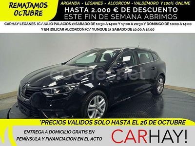 Renault Mégane GrandTour