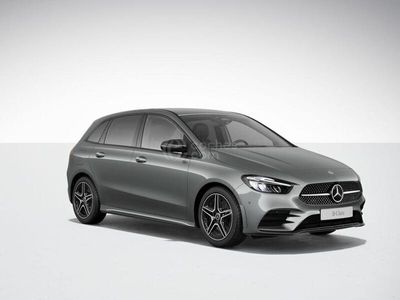 Mercedes B250e