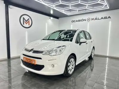Usado Citroën C3