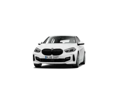 Usado BMW 118 Executive 150 CV (110 kW) 2022 Blanco