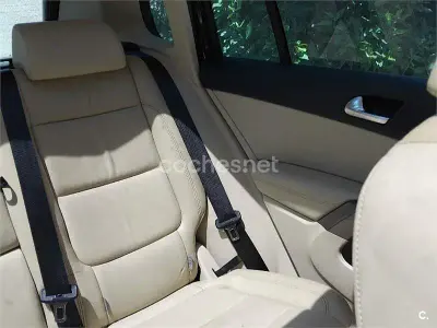 Usado VW Tiguan