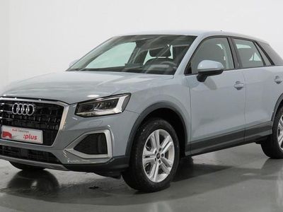 Usado Audi Q2 Advanced Plus 150 CV (110 kW) 2023 Gris flecha efecto perla SUV