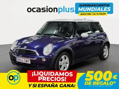 Usado Mini ONE