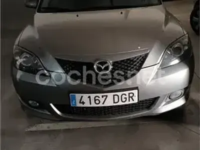 Usado Mazda 3