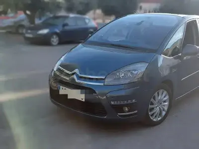 Usado Citroën C4 Picasso