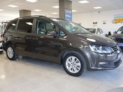 Usado VW Sharan