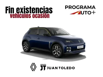 Usado Renault R5