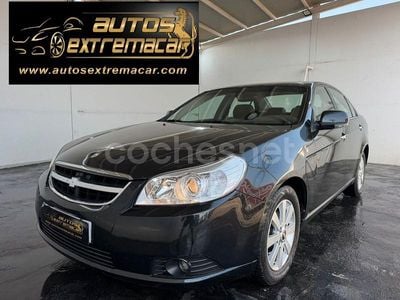 Chevrolet Epica