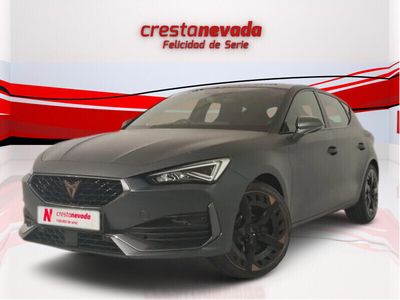 Usado 2023 Cupra Leon VZ | 35.887 € (Caro)