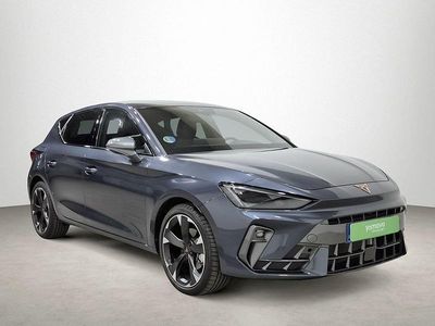 Usado Cupra Leon 150 CV (110 kW) 2024 Gris Berlina