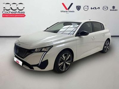 Usado Peugeot 308