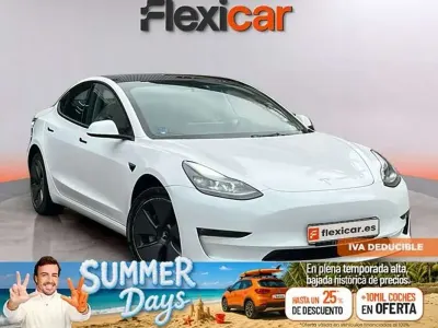 Usado Tesla Model 3