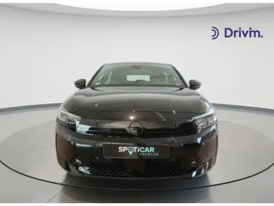 Usado Opel Corsa