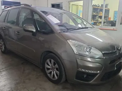 Usado Citroën Grand C4 Picasso