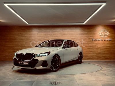 Usado BMW i5 Comfort Edition 442 kW (601 CV) 2024 Eléctrico Berlina