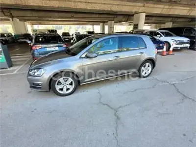 Usado VW Golf VII