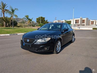 Seat Exeo