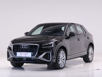 usado Audi Q2 TODOTERRENO 2.0 35 TDI S TRONIC S LINE 150 5P