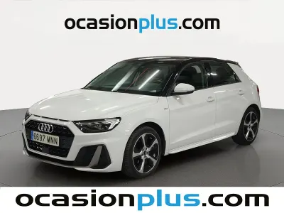 Usado Audi A1 Sportback