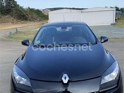 Renault Mégane III