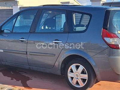 Renault Grand Scénic II