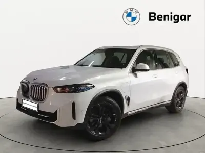 Occasion BMW X5