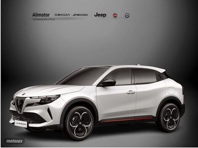 Alfa Romeo Junior