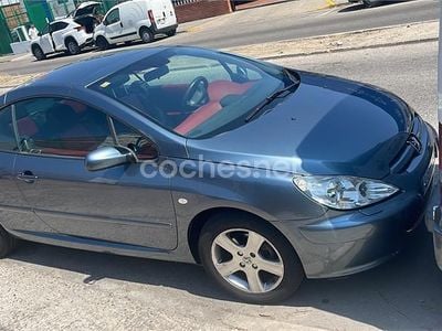 Peugeot 307 CC
