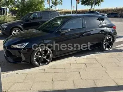 Usado Cupra Leon