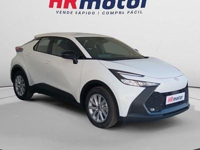 Usado Toyota C-HR Active 140 CV (102 kW) 2024 SUV