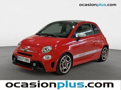 Abarth 595C
