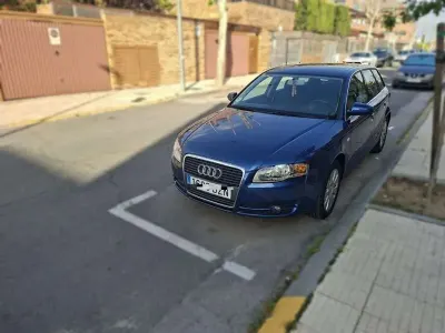 Usado Audi A4
