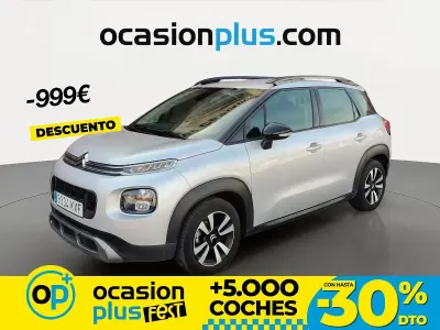 Brugt Citroën C3 Aircross