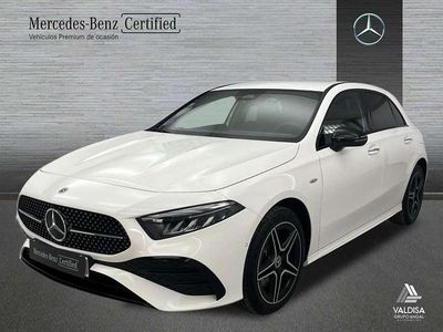 Usado Mercedes A250 218 CV (160 kW) 2025 Berlina